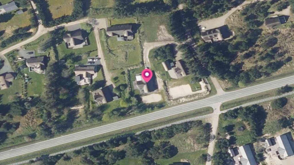 Blåvandvej 83B, 6857 Blåvand