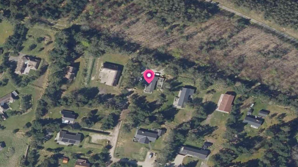 Nålevej 12, 6853 Vejers Strand