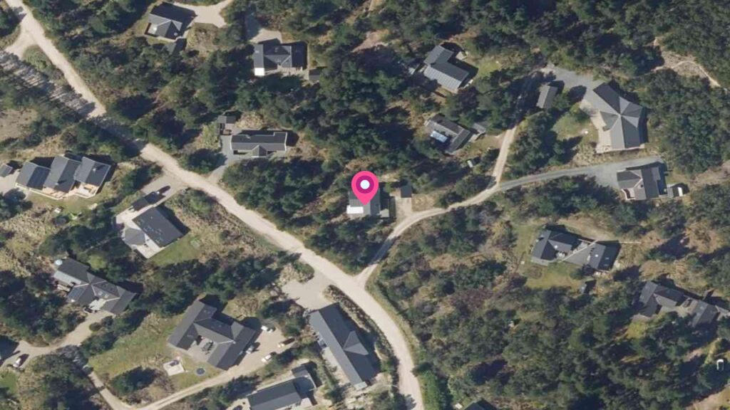 Horns Bjerge 26, 6857 Blåvand