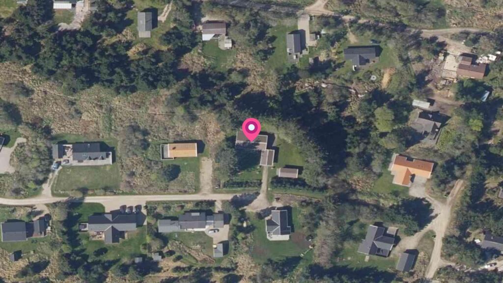 Peders Vej 11, 6853 Vejers Strand