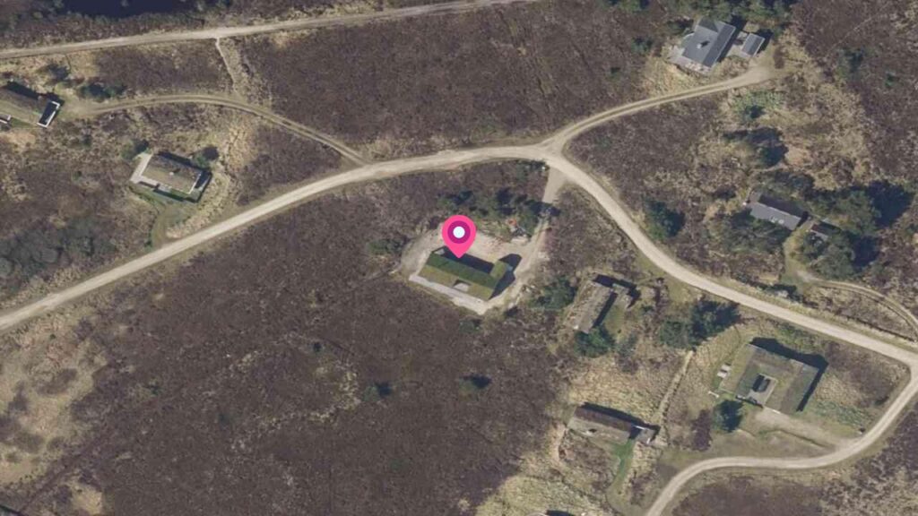 Nordslugen 13, 6857 Blåvand