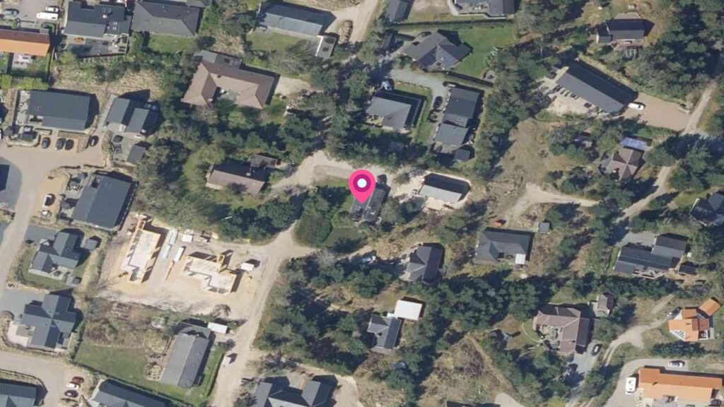 Midtbyvej 1E, 6857 Blåvand