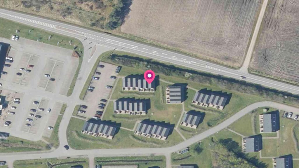 Lønne Feriepark 107F, Lønne, 6830 Nørre Nebel