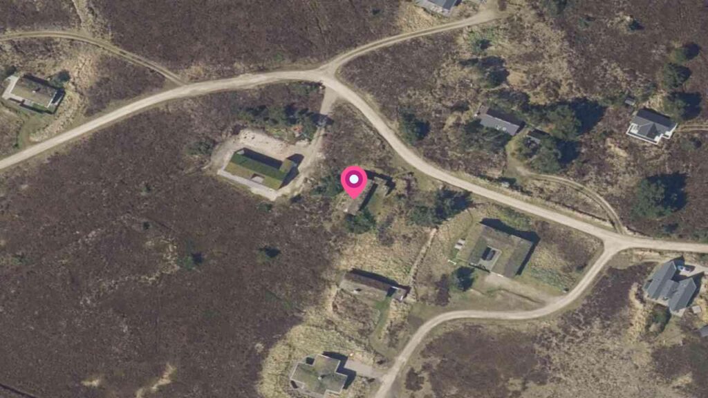 Nordslugen 15, 6857 Blåvand