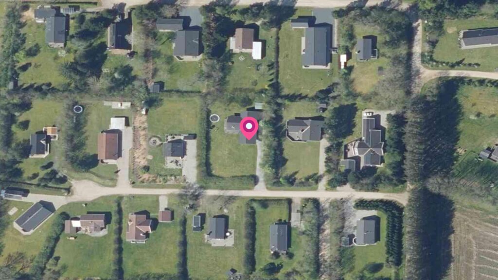 Møllevangen 60, Jegum, 6840 Oksbøl