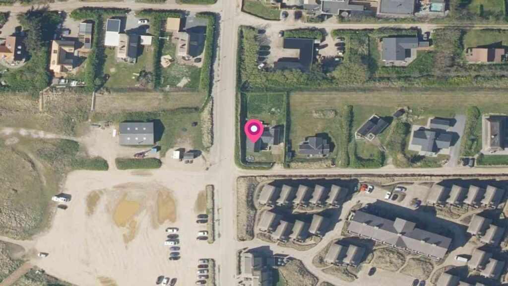 Sønder Digevej 1, 6857 Blåvand