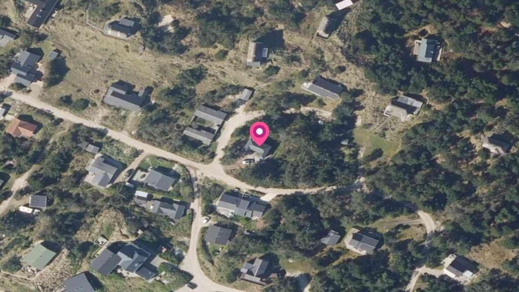 Mågevej 11, 6853 Vejers Strand