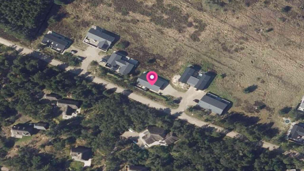 Horns Bjerge 58, 6857 Blåvand