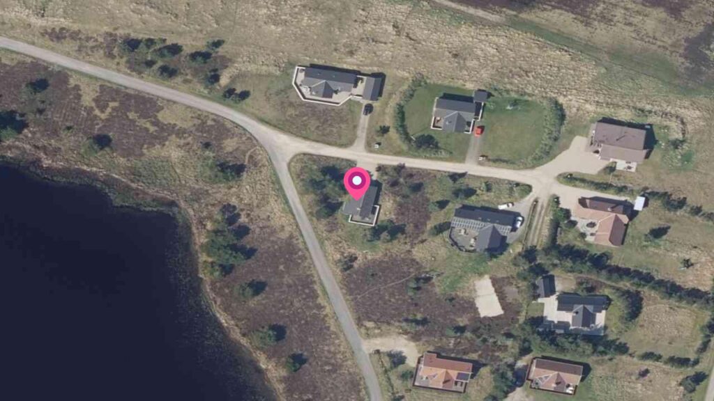 Jafdalvej 89, 6853 Vejers Strand