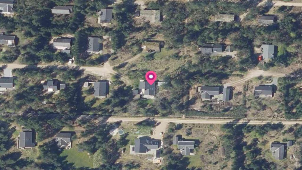 Peder Larsensvej 85, Lønne, 6830 Nørre Nebel