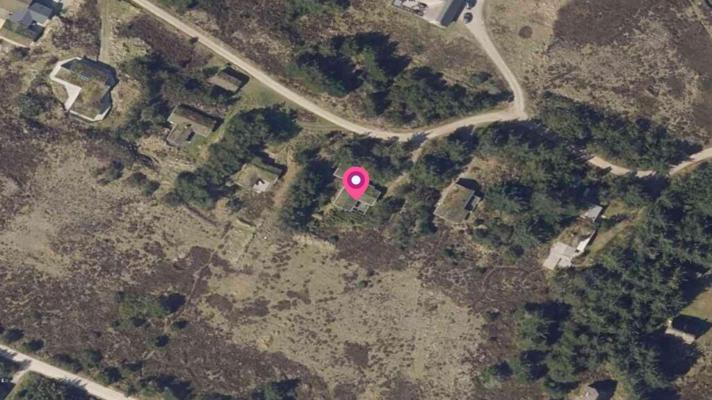 Vestslugen 9, 6857 Blåvand