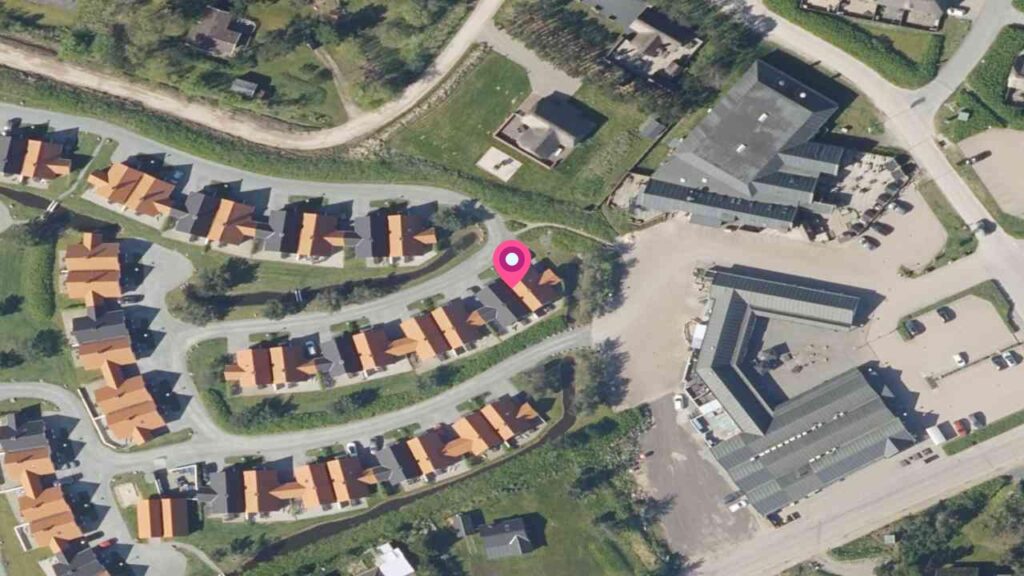 Horns Bjerge 3, 86, 6857 Blåvand