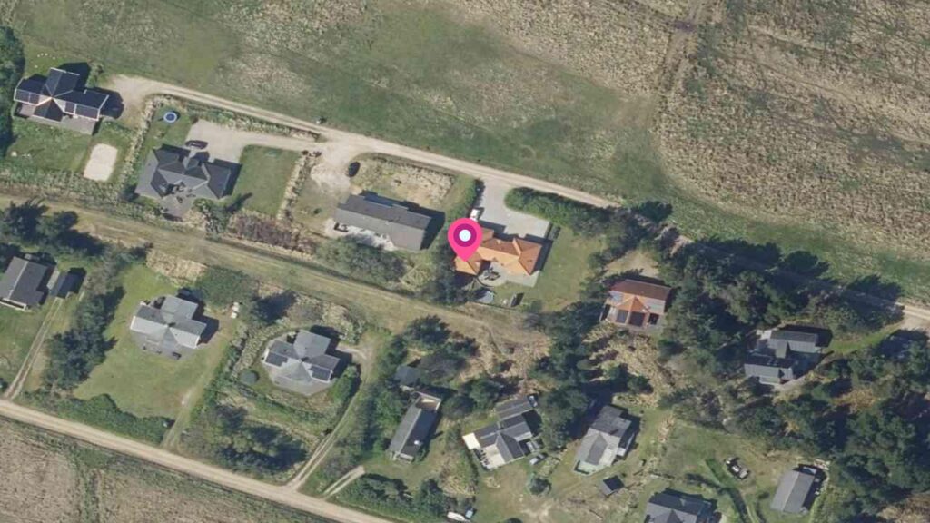 Krogsande 30, 6857 Blåvand