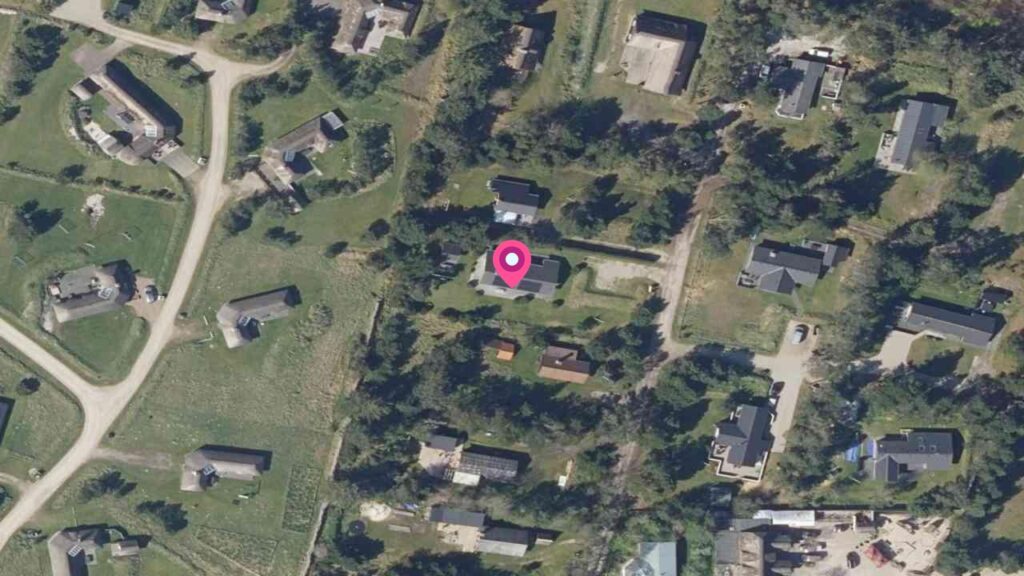 Nålevej 9, 6853 Vejers Strand