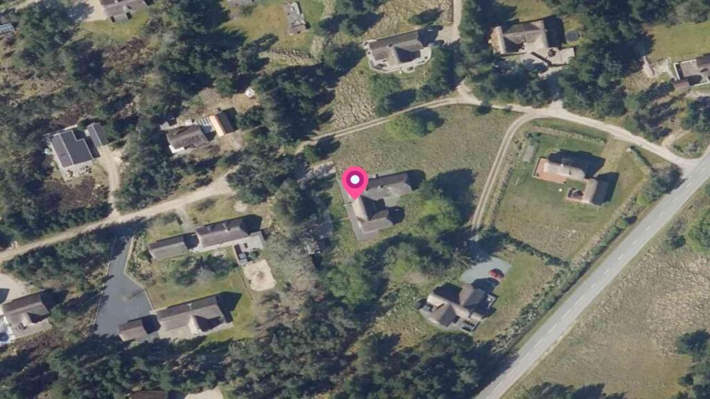 Sandtoftevej 45C, 6857 Blåvand