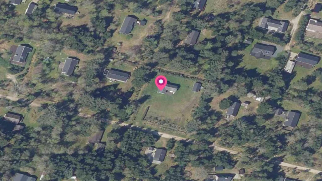 Jens Thomsensvej 12, Houstrup, 6830 Nørre Nebel