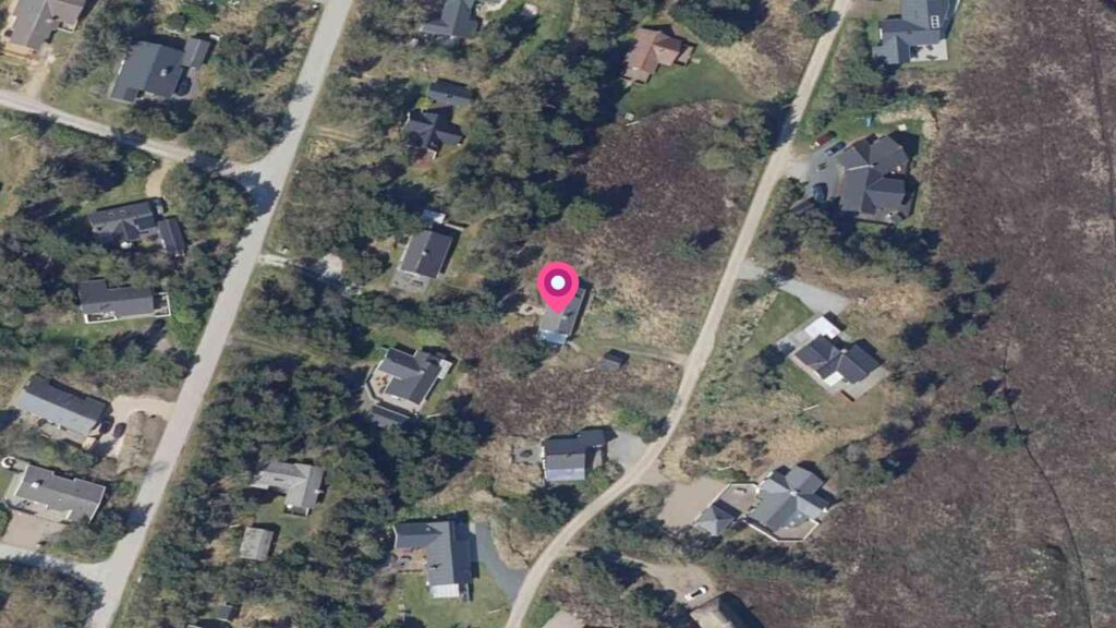 Drosselvej 5, Henne Strand, 6854 Henne