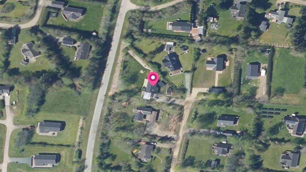 Rønnebærvangen 31, Jegum, 6840 Oksbøl