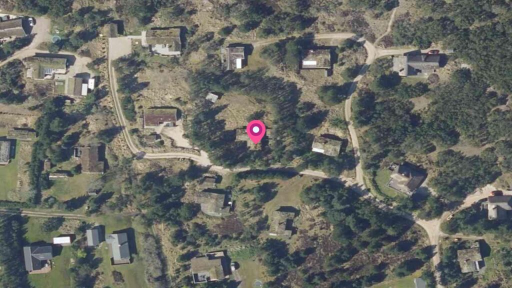 Ved Skoven 25, 6857 Blåvand