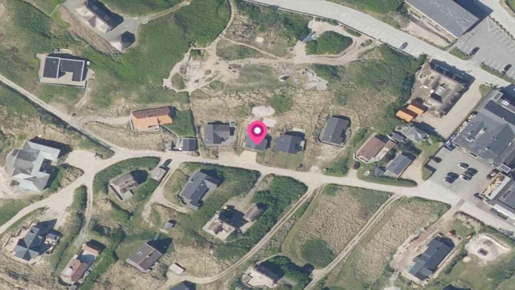 Gyvelvej 24, Henne Strand, 6854 Henne