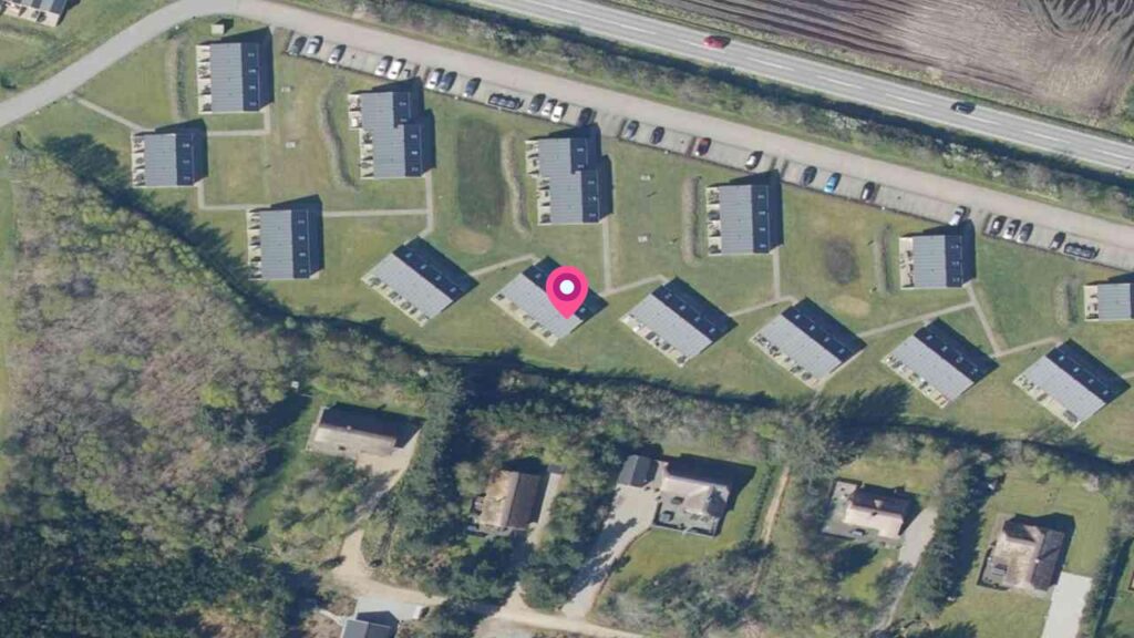 Lønne Feriepark 73D, Lønne, 6830 Nørre Nebel