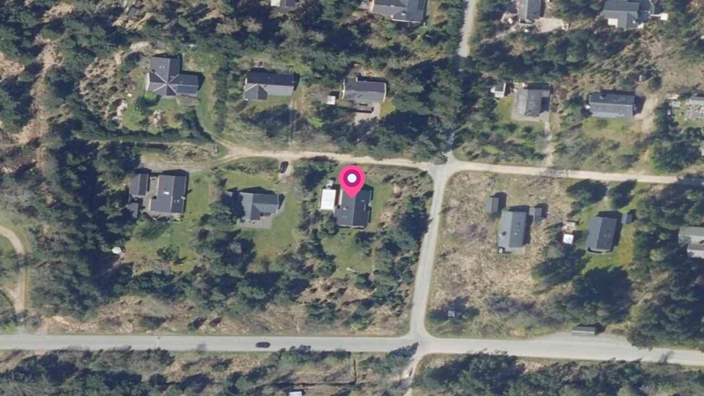 Jeppesvej 1, Lønne, 6830 Nørre Nebel