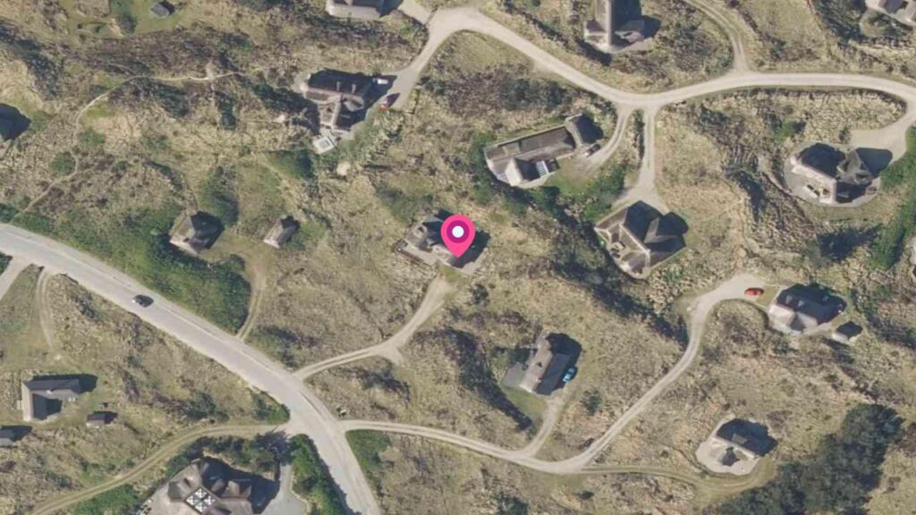 Fyrvej 86, 6857 Blåvand