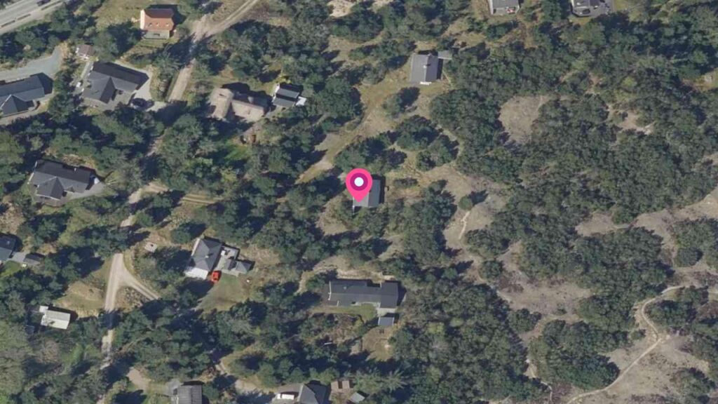 Port Arthursvej 7, 6857 Blåvand