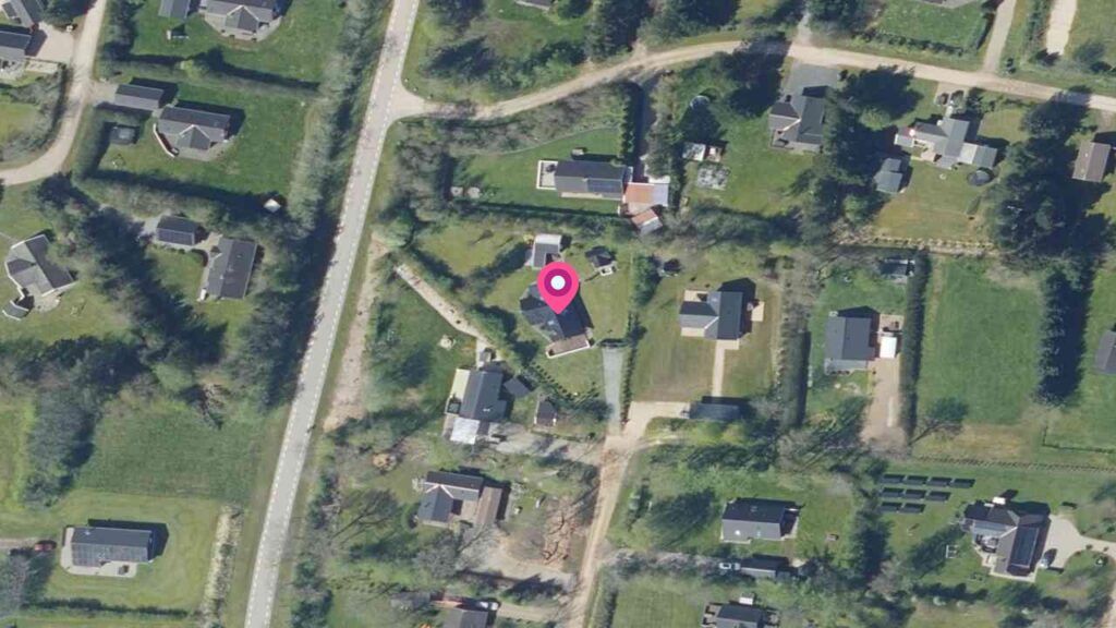 Rønnebærvangen 30, Jegum, 6840 Oksbøl