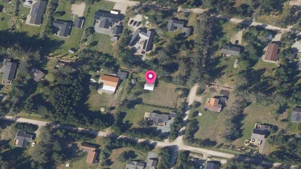 Gøgevej 24, 6853 Vejers Strand