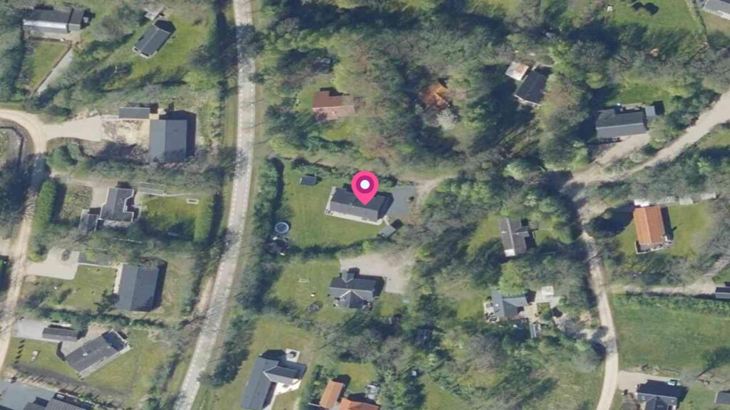 Hybenvangen 23, Jegum, 6840 Oksbøl