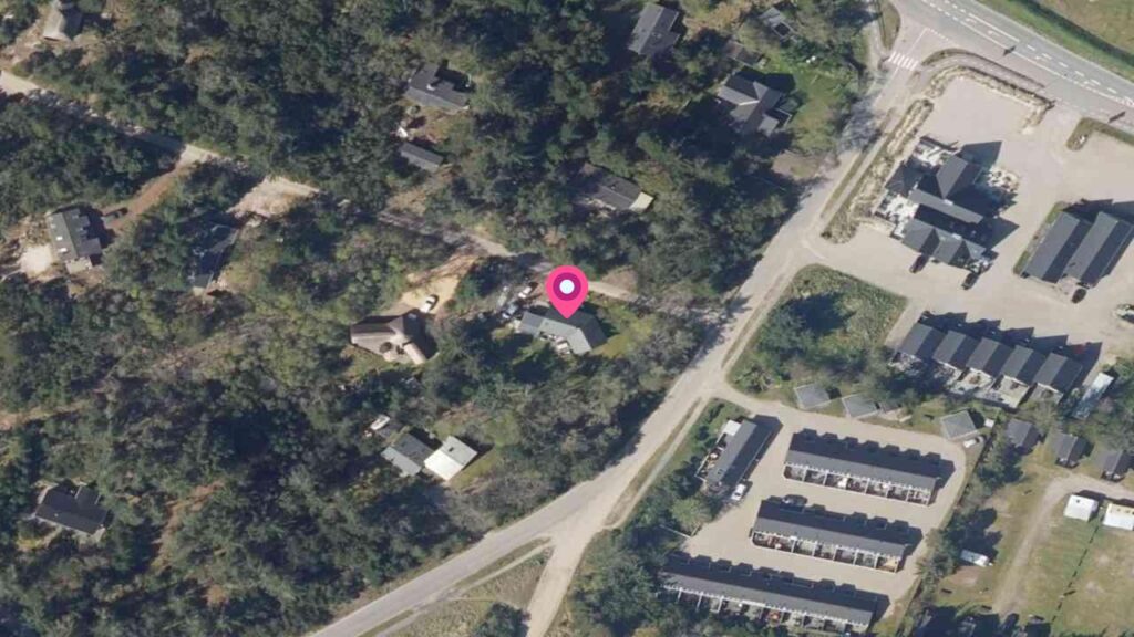 Uglevej 1, 6853 Vejers Strand