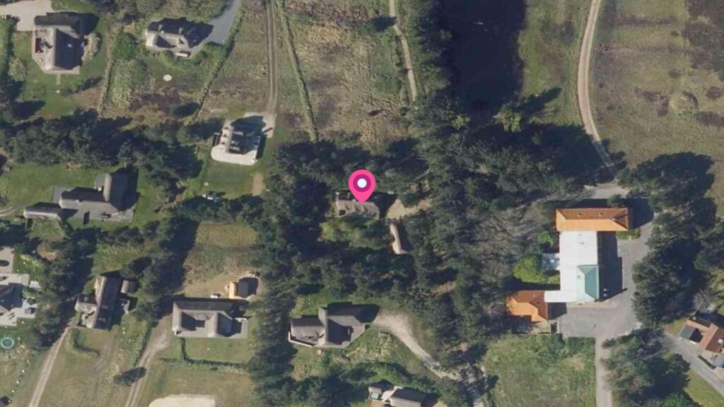 Reginevej 5, 6857 Blåvand