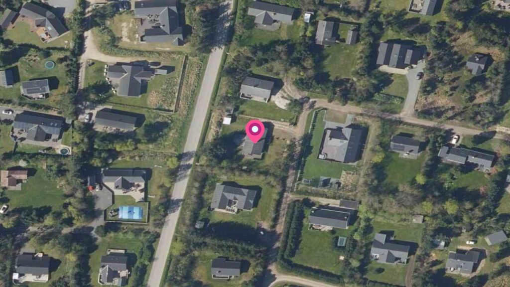 Grønnevænget 34, 6857 Blåvand