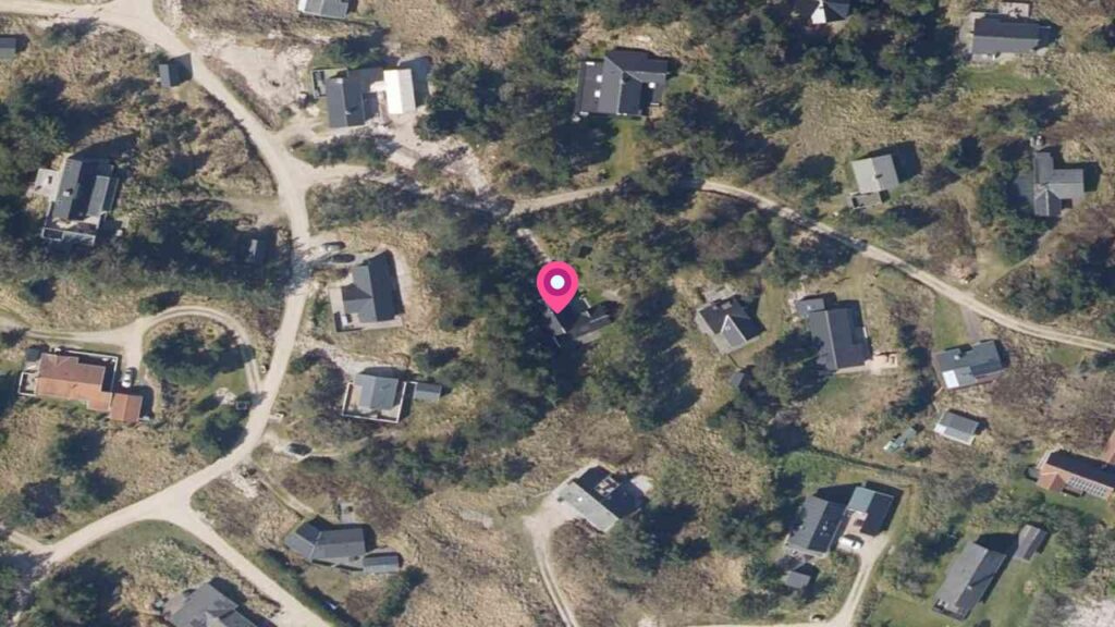 Stendalsvej 2, 6853 Vejers Strand