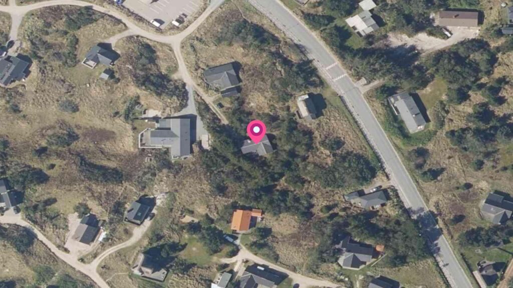 Vejers Havvej 67, 6853 Vejers Strand