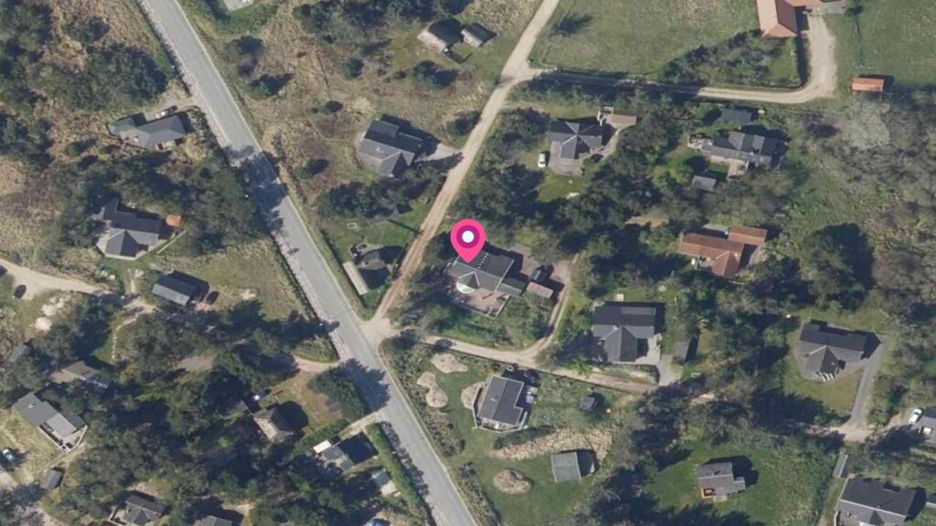 Mosevej 2, 6853 Vejers Strand