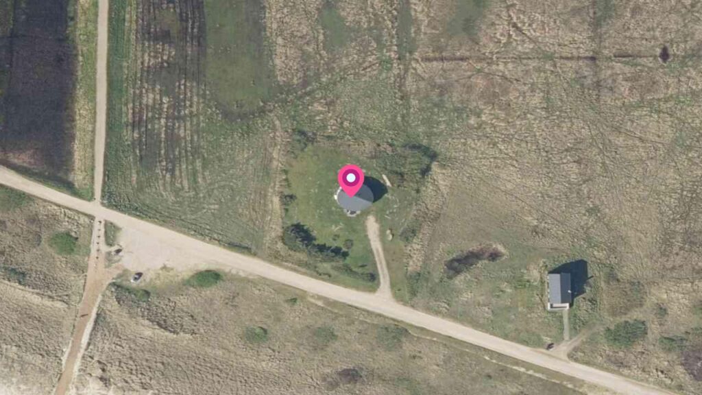 Hvidbjerg Strandvej 133, 6857 Blåvand