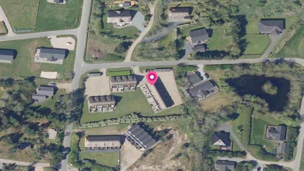 Hennebysvej 40I, 6854 Henne