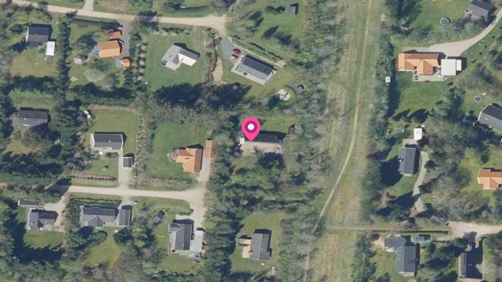Nordskrænten 19, Jegum, 6840 Oksbøl