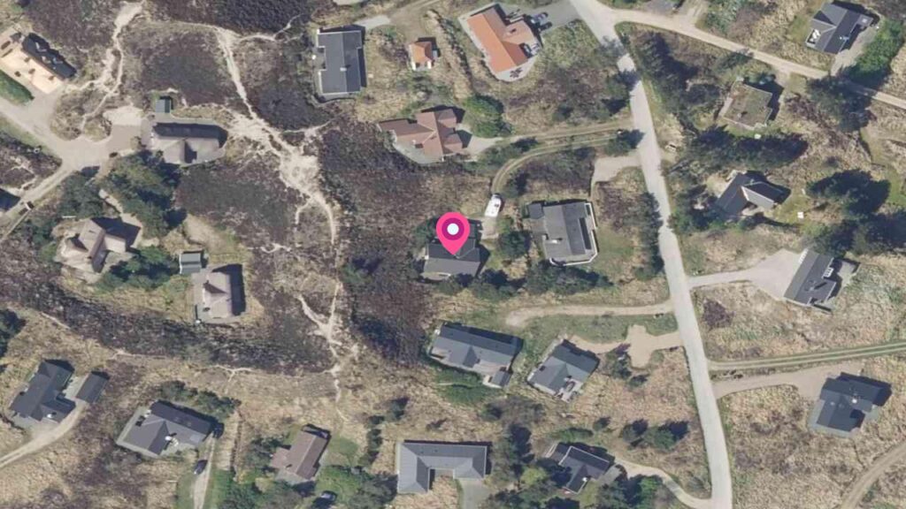 Tranebærvej 34, Henne Strand, 6854 Henne
