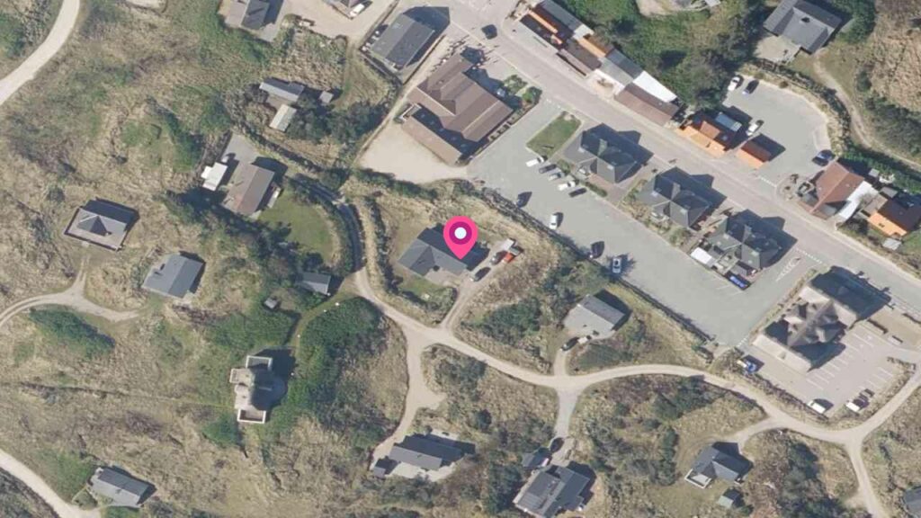 Vejers Havvej 77, st., 6853 Vejers Strand