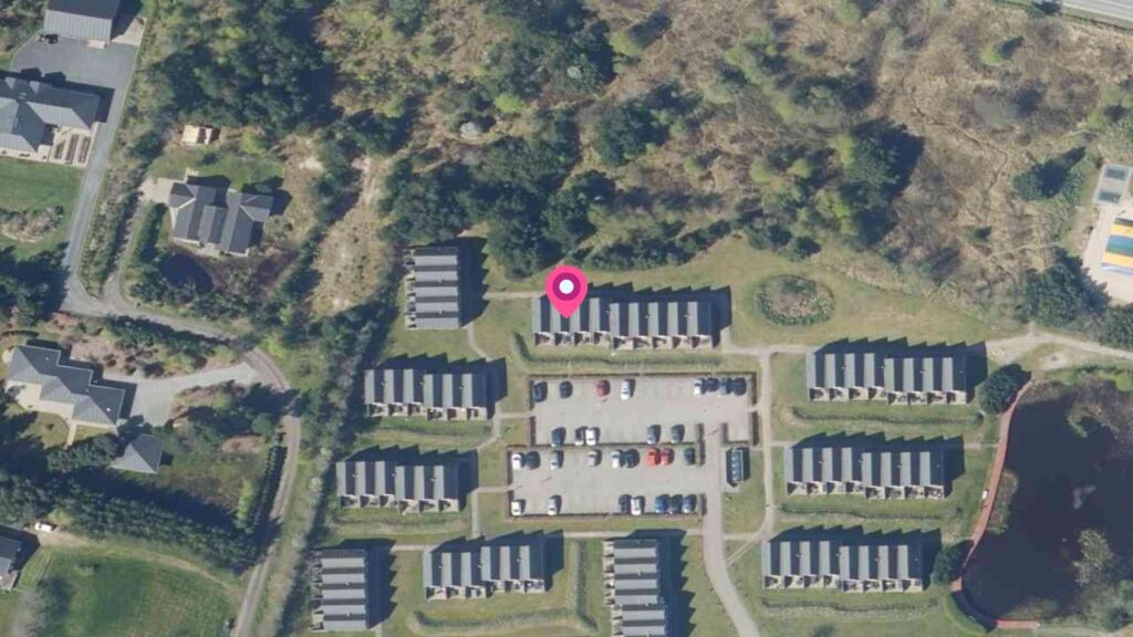 Lønne Feriepark 154B, Lønne, 6830 Nørre Nebel