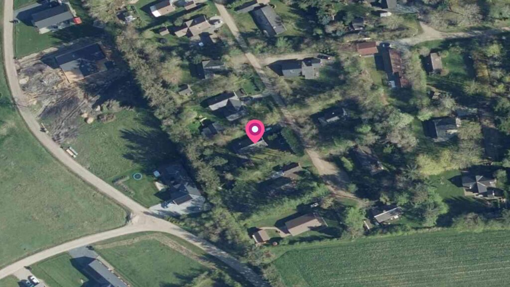 Søknudevej 41, 6823 Ansager