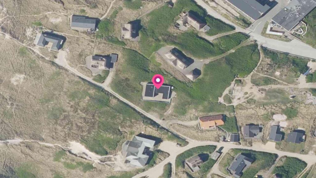 Gyvelvej 34, Henne Strand, 6854 Henne