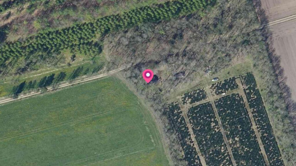 Frisvadvej 92, 6800 Varde