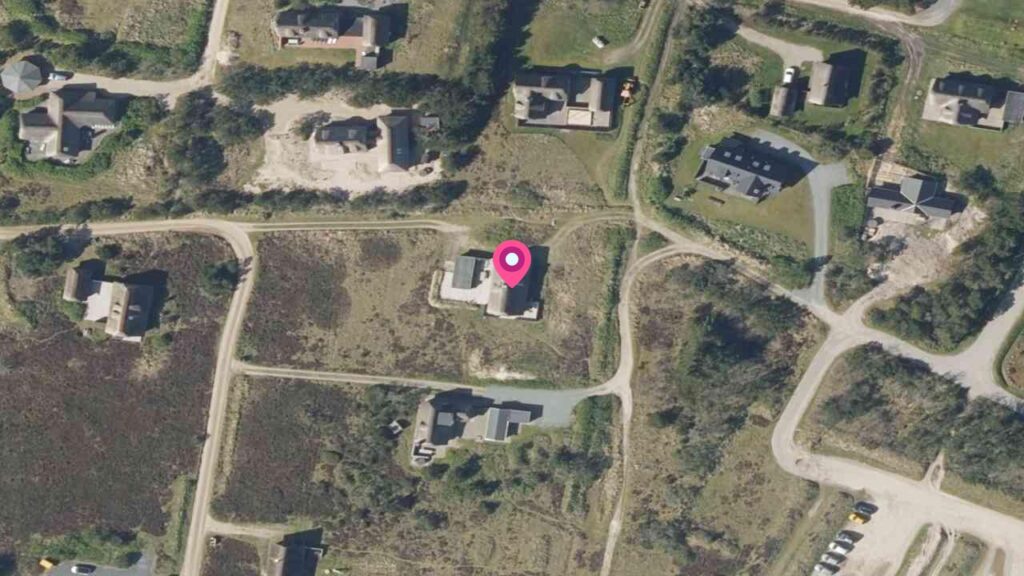 Stæhrsvej 23, 6857 Blåvand