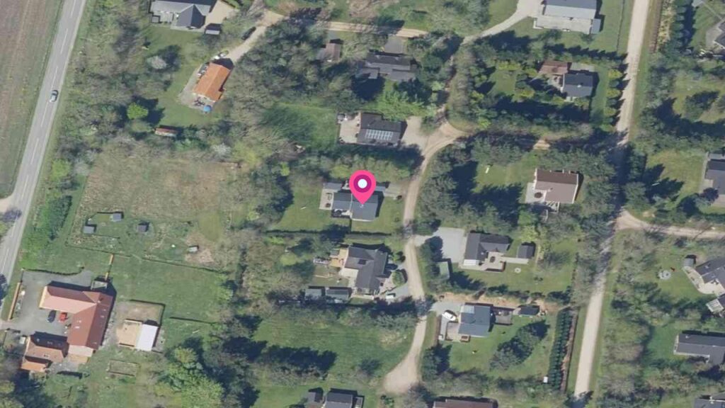 Nøddehaven 11, Jegum, 6840 Oksbøl