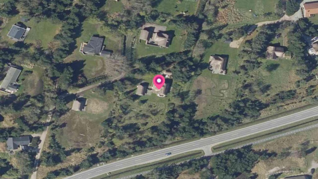 Blåvandvej 69, 6857 Blåvand