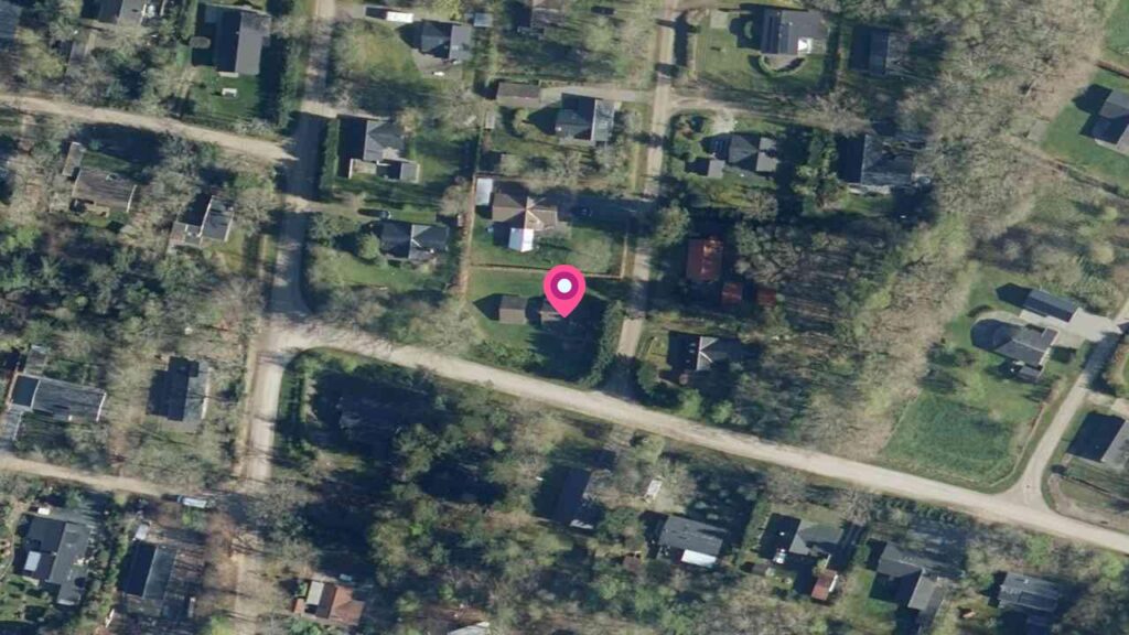 Søvej 58, 6823 Ansager